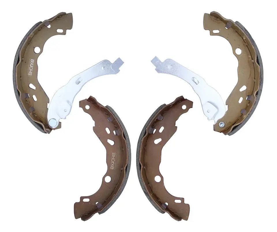 Balatas Peugeot 301/ C-elysee  1