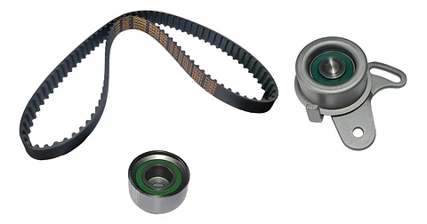 Kit Distribucion Hyundai New Accent 06/10