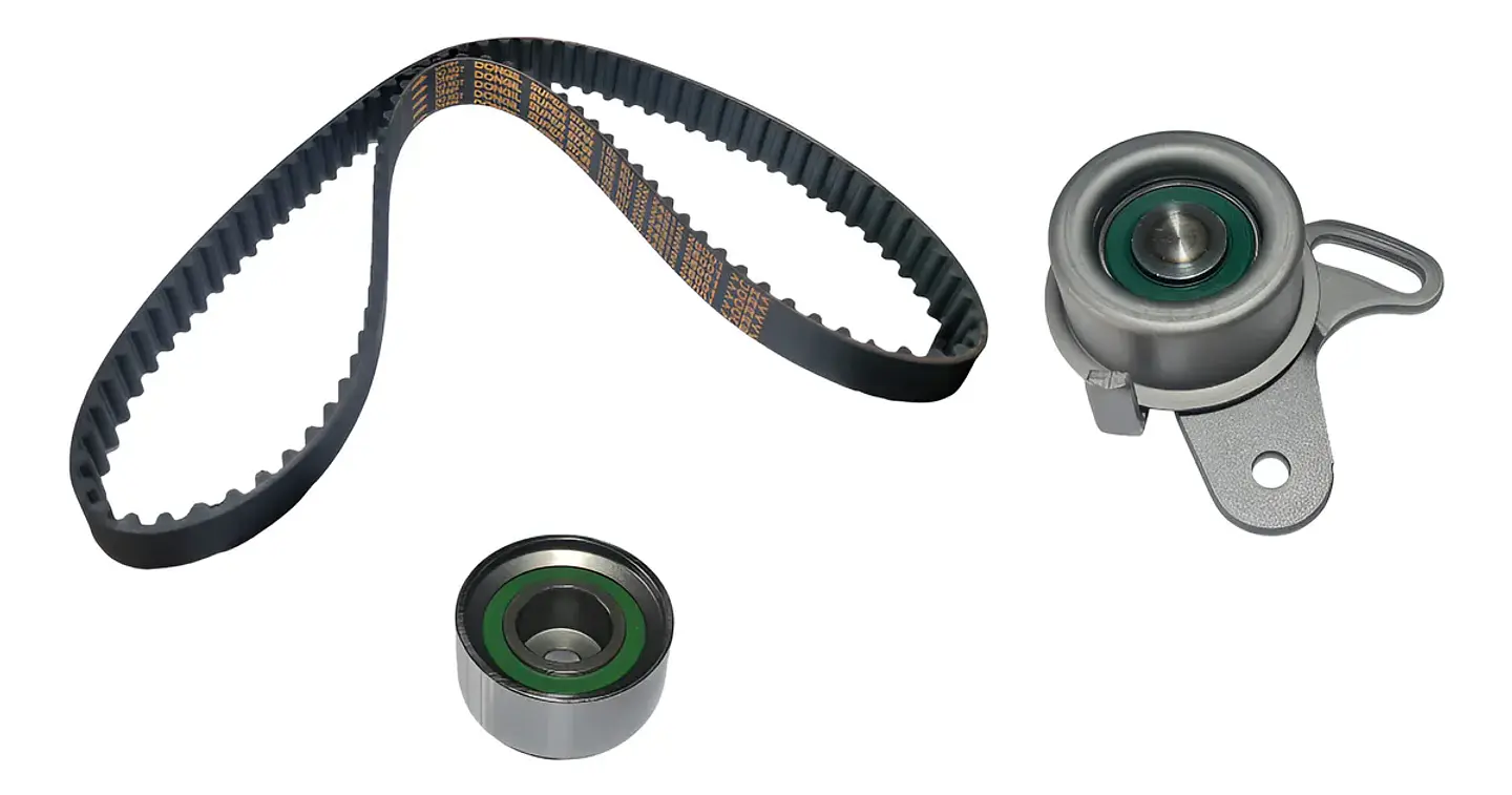 Kit Distribucion Hyundai New Accent 06/10 1