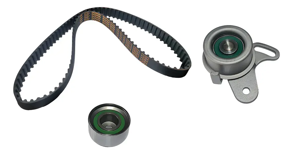 Kit Distribucion Hyundai New Accent 06/10 1