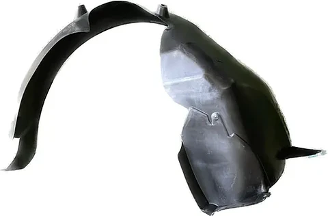 Guardafango MG 3 2011/2018 LH