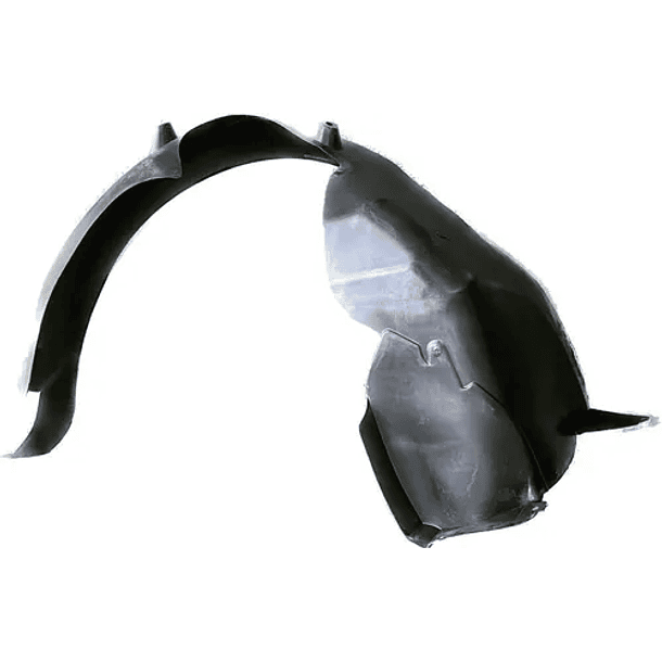 Guardafango MG 3 2011/2018 LH