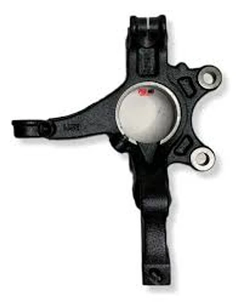 Muñon Delantero New Mg3/Mg Zs RH 