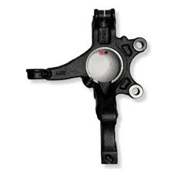 Muñon Delantero New Mg3/Mg Zs RH 