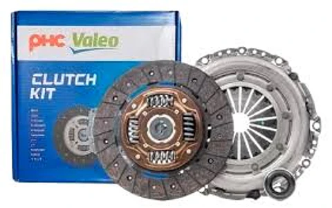 Embrague Hyundai Accent Diesel 23,5cm 