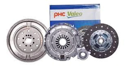 Embrague Ssangyong Actyon 2019   25cm