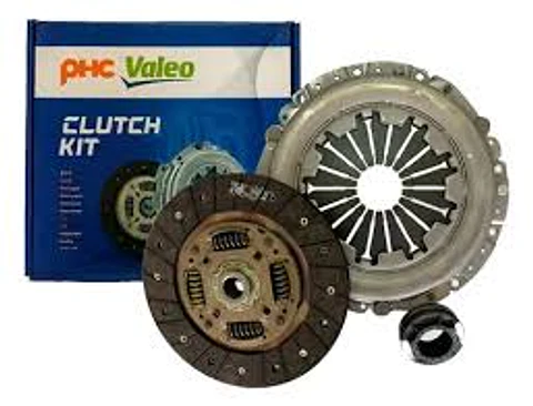 Embrague Hyundai Accent Caja6  20cm