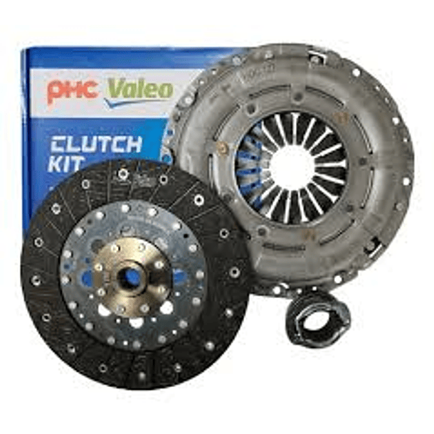 KIT Embrague Hyundai Tucson 15-   23,5cm  BENCINERA 