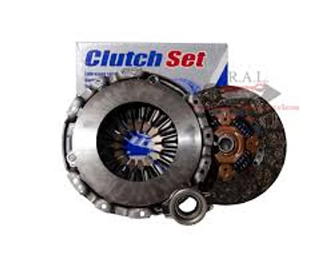 Embrague Nissan Terrano 2.5 S/Rodamiento