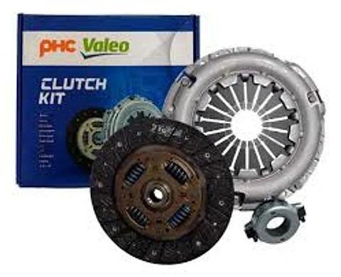 Embrague Samsung M3 2005/14   21,5cm