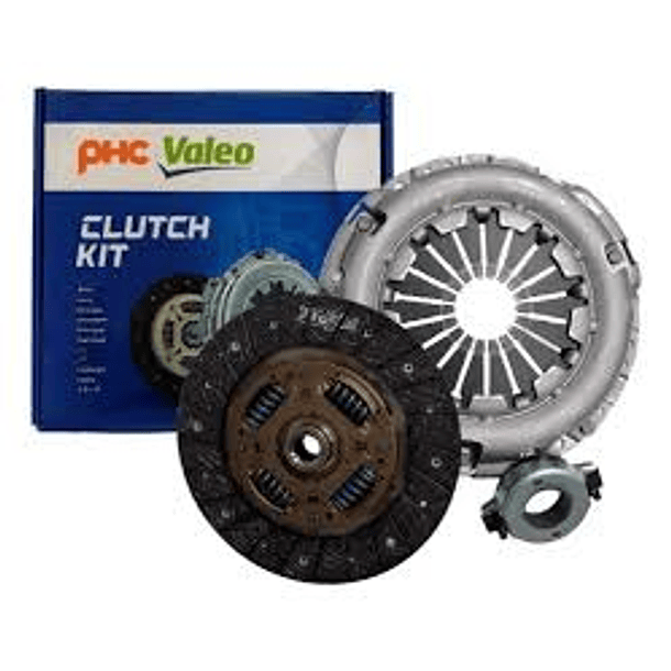 Embrague Samsung M3 2005/14   21,5cm