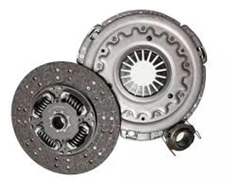 Embrague Toyota Hilux Kun 06-11