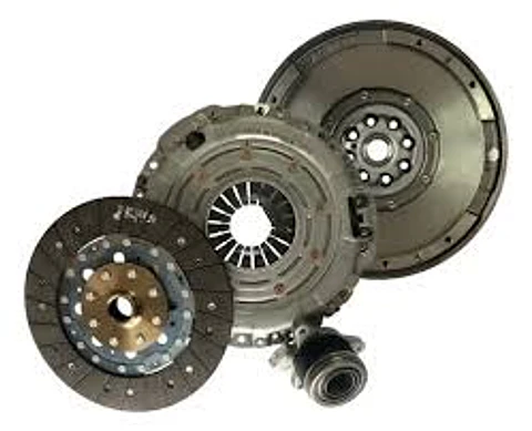 Embrague Volante Ssangyong Original - Actyon 06-12