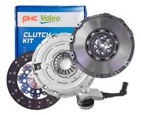 Embrague Hyundai Staria 2.2   26,5cm    21-24