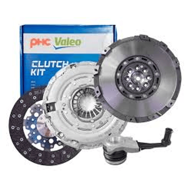 Embrague Hyundai Staria 2.2   26,5cm    21-24