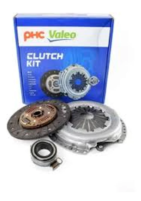 Embrague Kia Morning 1.1 2004/11   18cm