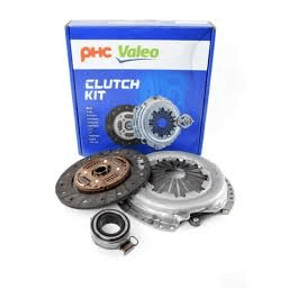 Embrague Kia Morning 1.1 2004/11   18cm