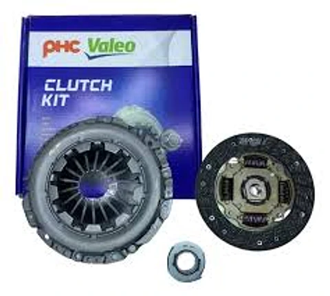 Embrague Kia Morning 1.2   12/16   19cm