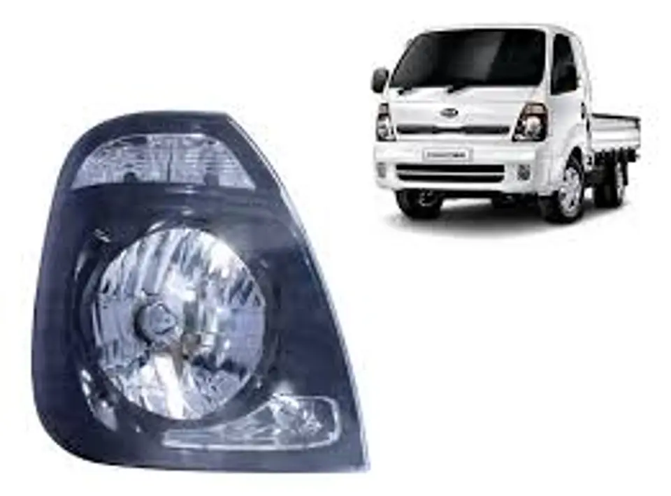 Optico Kia Frontier 12-20 RH  1