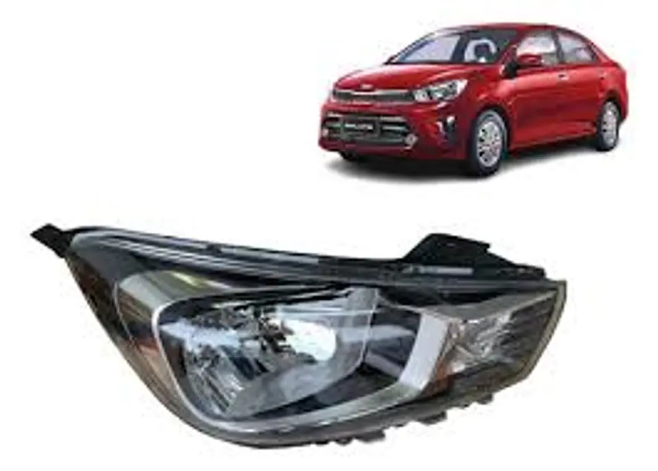 Optico Kia Soluto 21-23  RH 1