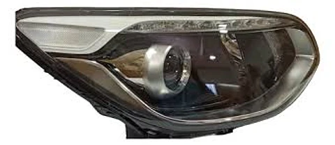 Optico Kia 5 HB   RH 12-16