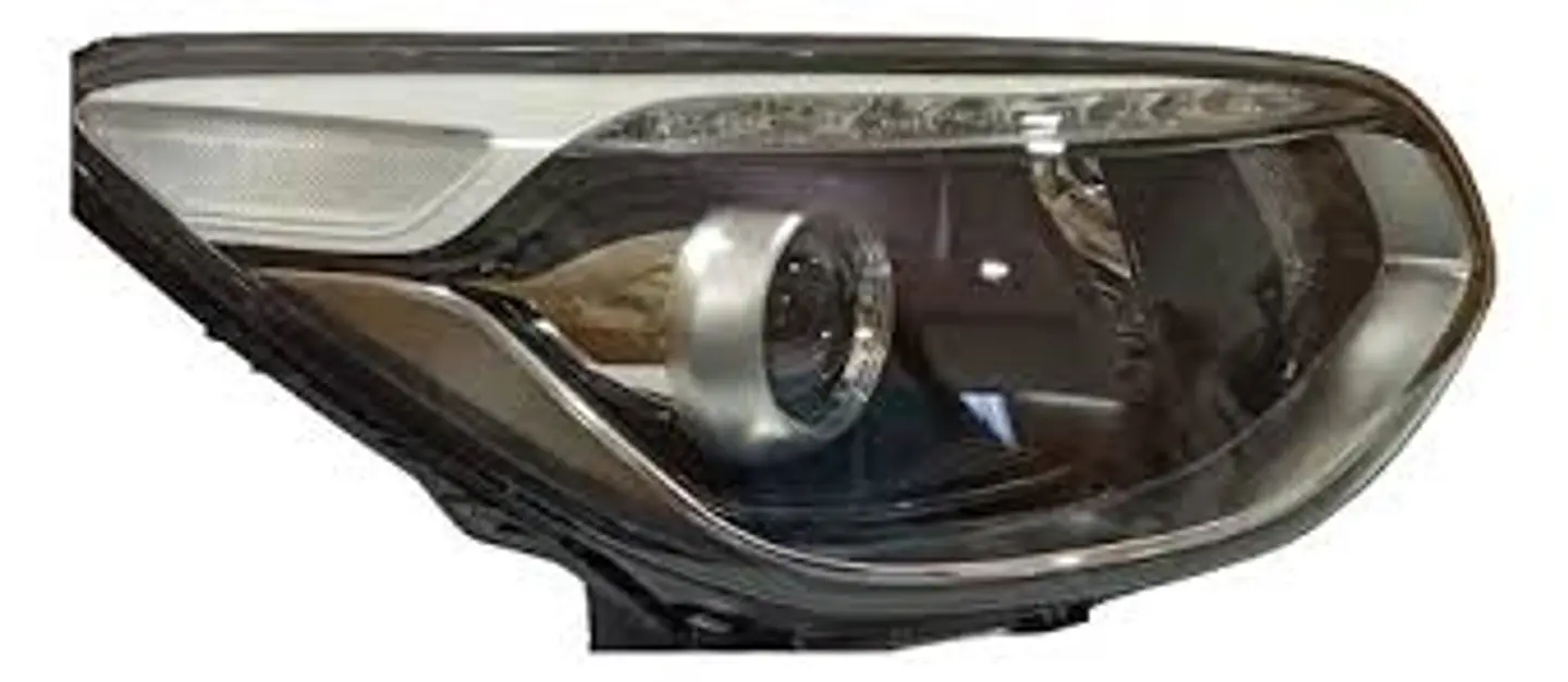 Optico Kia 5 HB   RH 12-16 1
