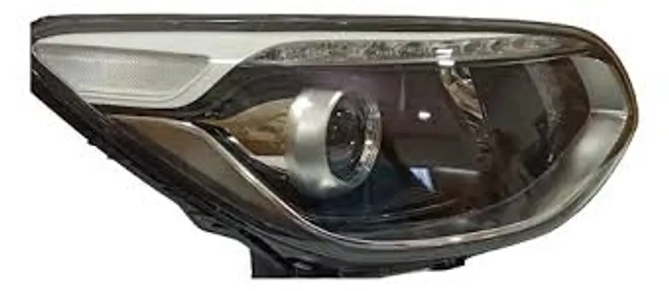 Optico Kia 5 HB   RH 12-16 1