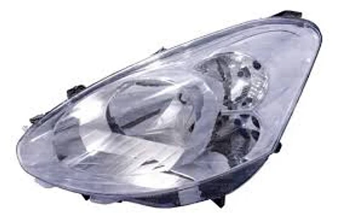 Optico Partner/ LH 12-15 