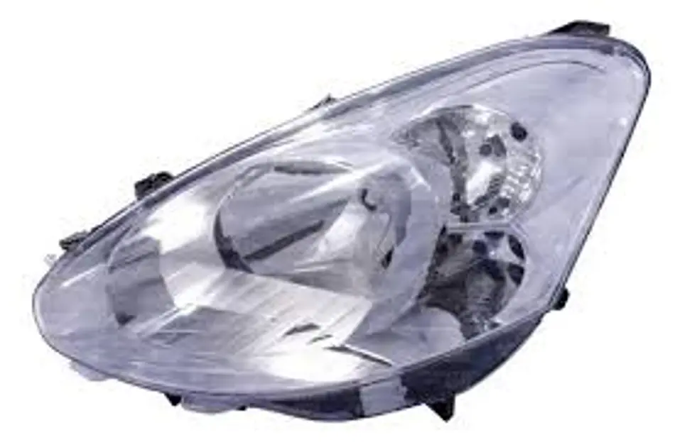 Optico Partner/ LH 12-15  1