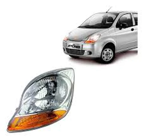 OPTICO SPARK LT 06-16 RH 