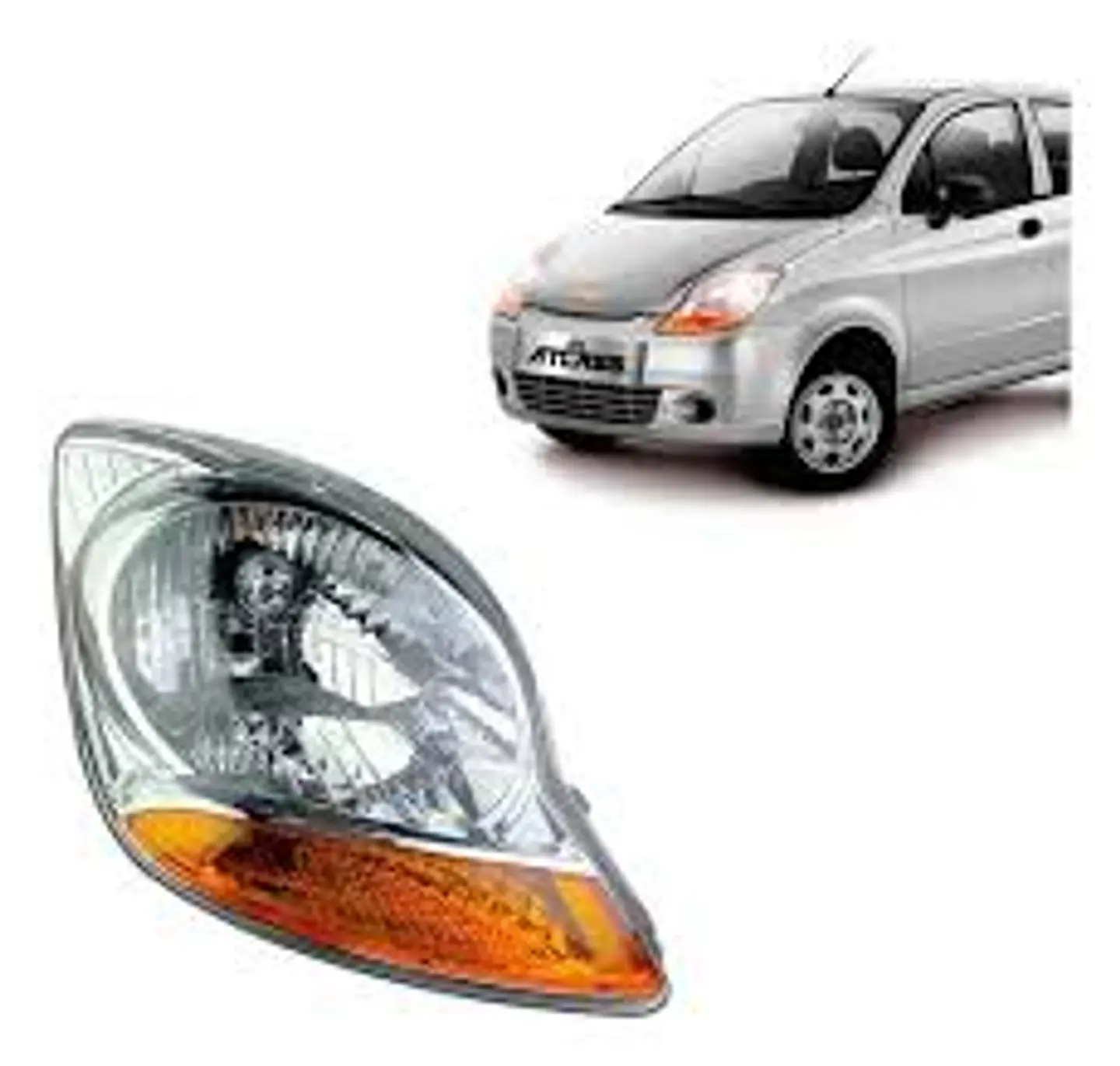 OPTICO SPARK LT 06-16 LH  1