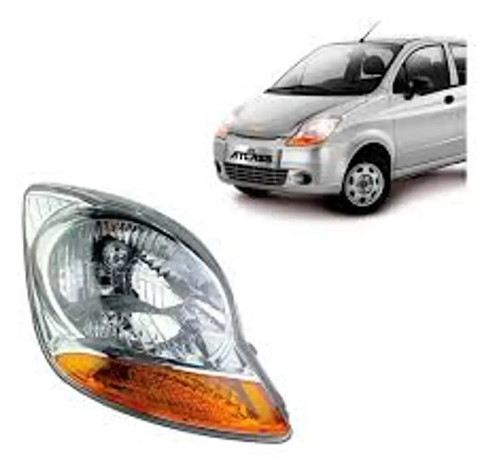 OPTICO SPARK LT 06-16 LH  1