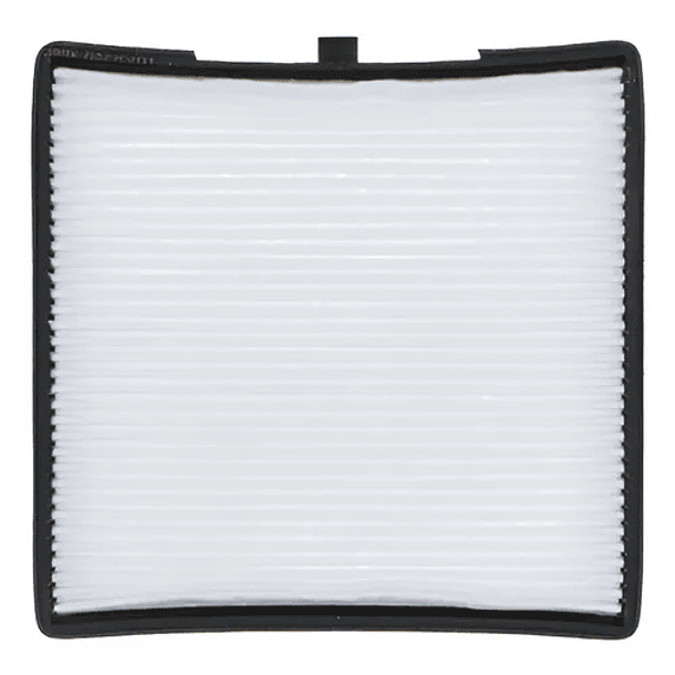 Filtro polen kia morning 12/16