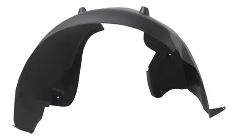 Guardafango MG3 2011/2018 RH
