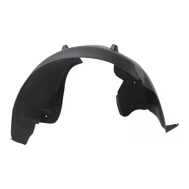 Guardafango MG3 2011/2018 RH