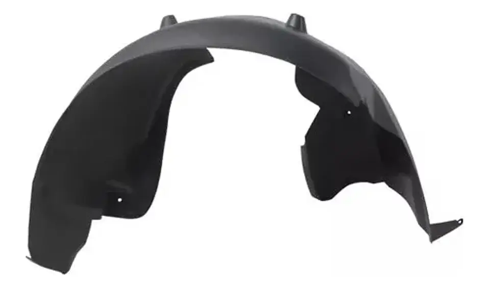 Guardafango MG3 2011/2018 RH 1