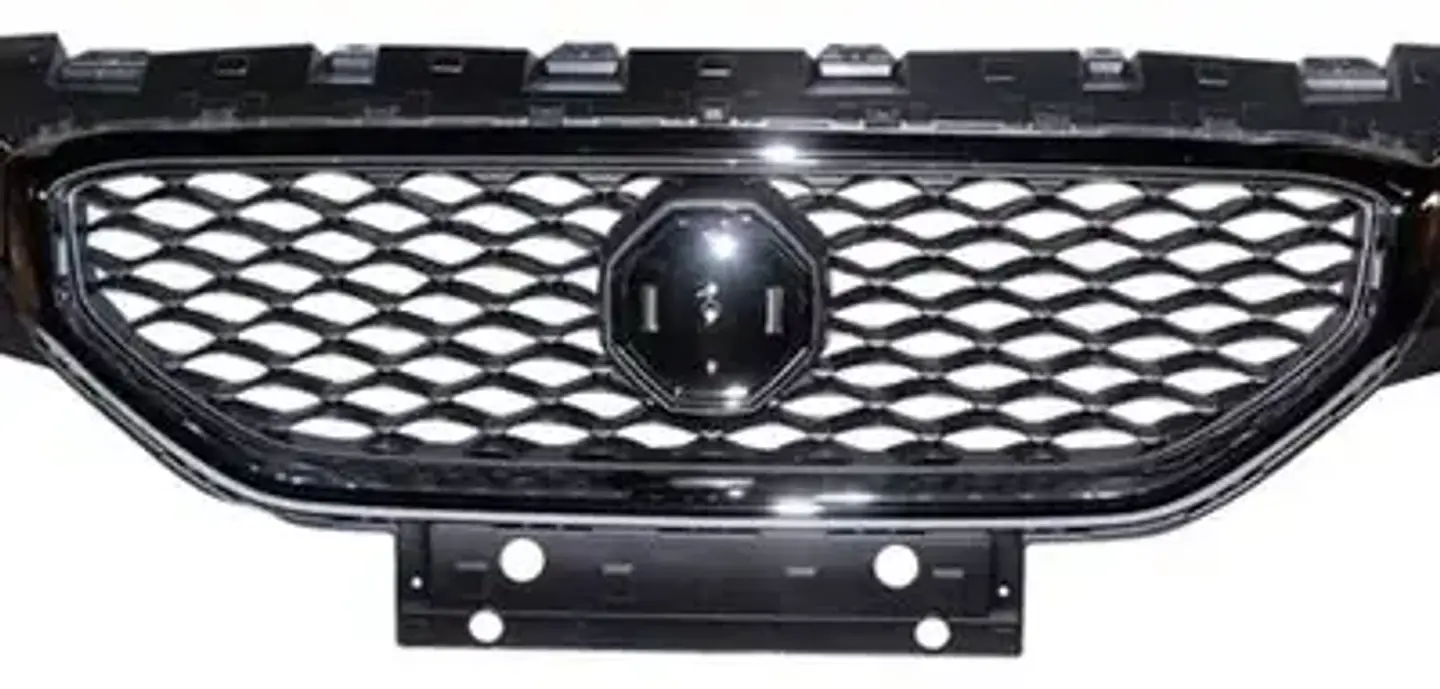 Mascara New MG3 2019/2024 1