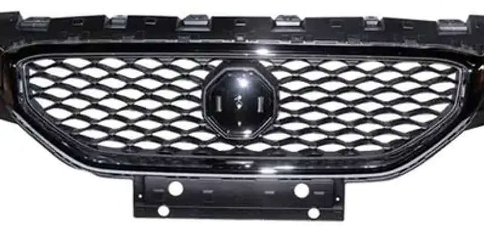 Mascara New MG3 2019/2024 1