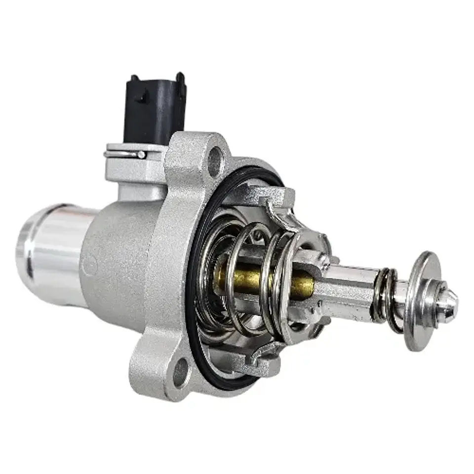 Termostato Chery Tiggo 2  1