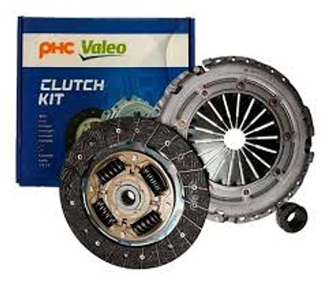 Embrague Peugeot Partner 1.6 2012/2019-   23cm