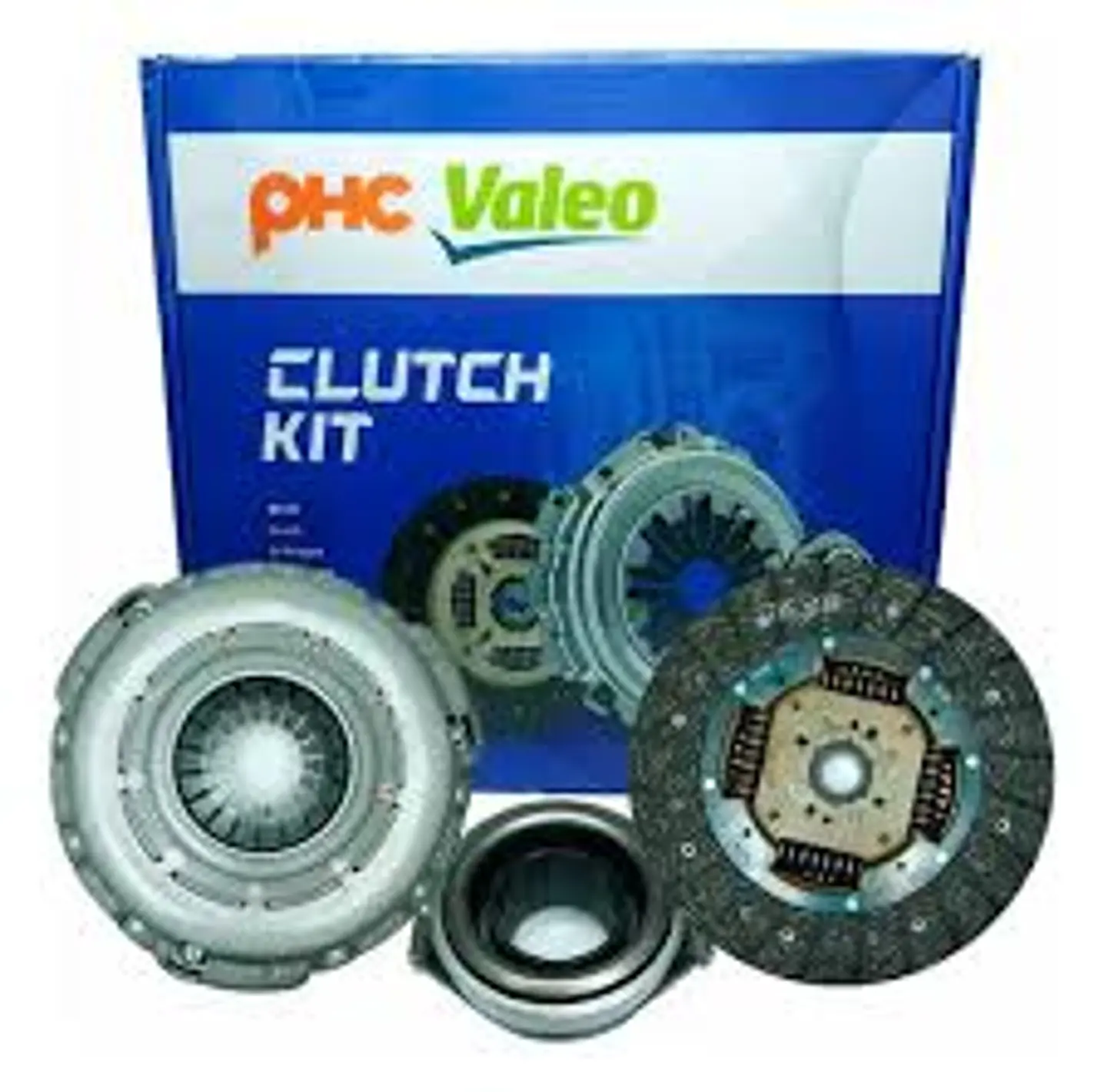 EMBRAGUE  KIA FRONTIER/PORTER  12-25  D4CB  1