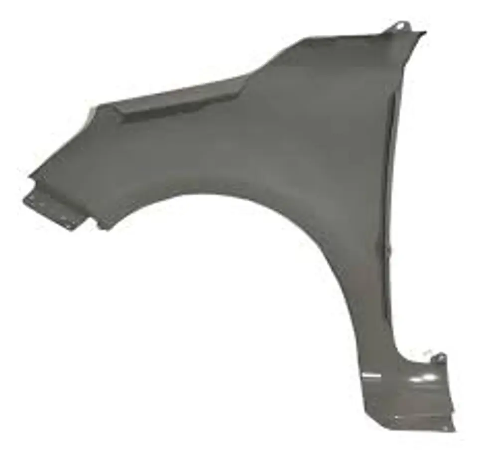 TAPABARRO NEW MG3 19-25  LH  1