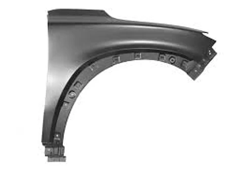 TAPABARRO CHANGAN UNIT-T  22-24 RH