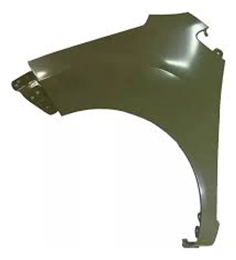 Tapabarro Chevrolet Spark Gt LH Sin Hoyo  11-17 