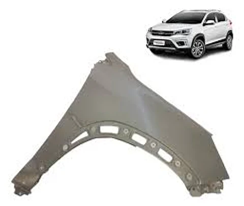 TAPABARRO TIGGO 2 2017/2022 RH