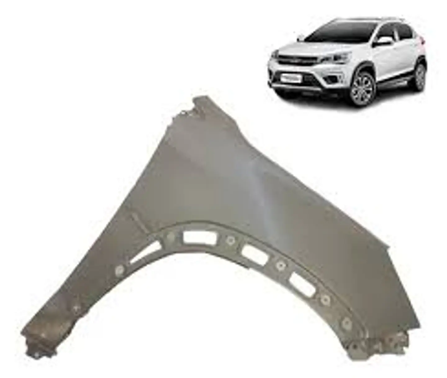 TAPABARRO TIGGO 2 2017/2022 RH 1