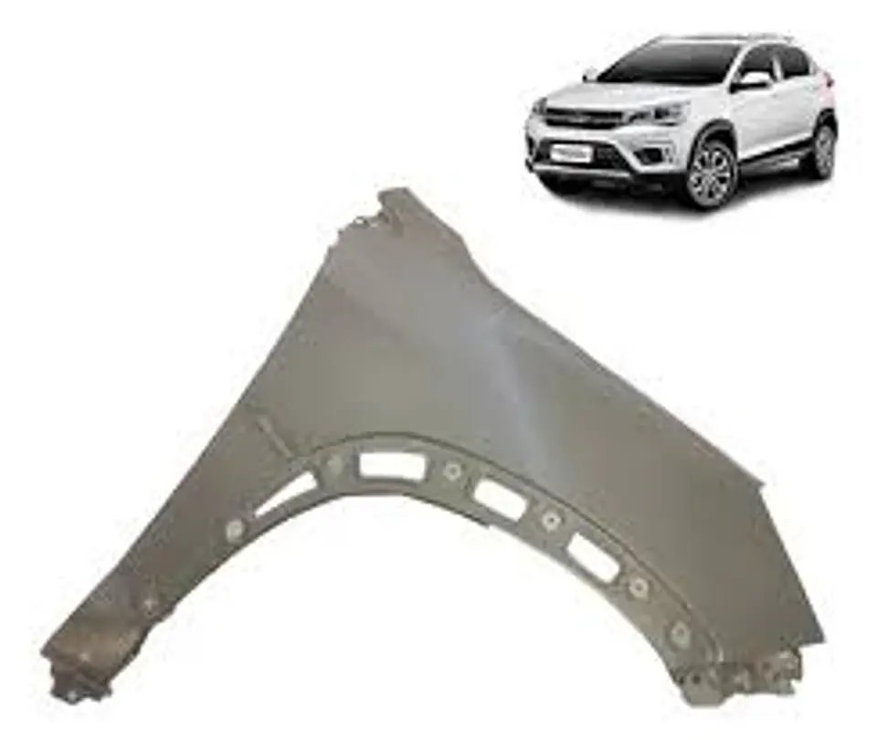 TAPABARRO TIGGO 2 2017/2022 RH 1