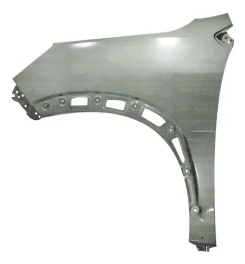 TAPABARRO TIGGO 2 LH 2017/2023 