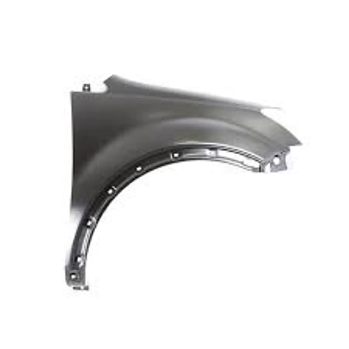 TAPABARRO NEW MG5 2019/2025 RH 1