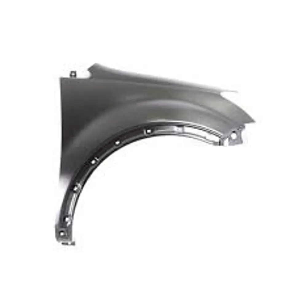 TAPABARRO NEW MG5 2019/2025 RH 1